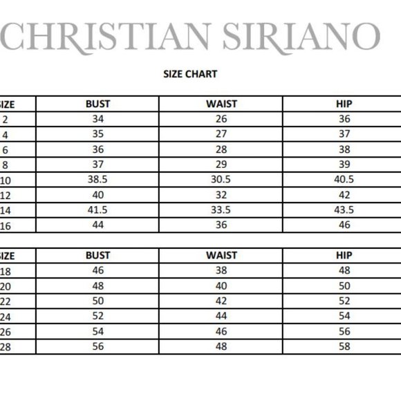 Christian Siriano Ribbed Mock Neck Long Sleeve Top, XL - Picture 9 of 9